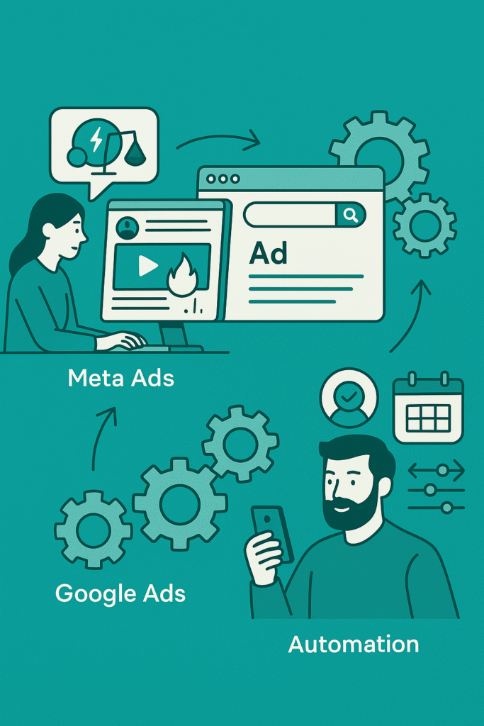 Smart-Ads-Automation